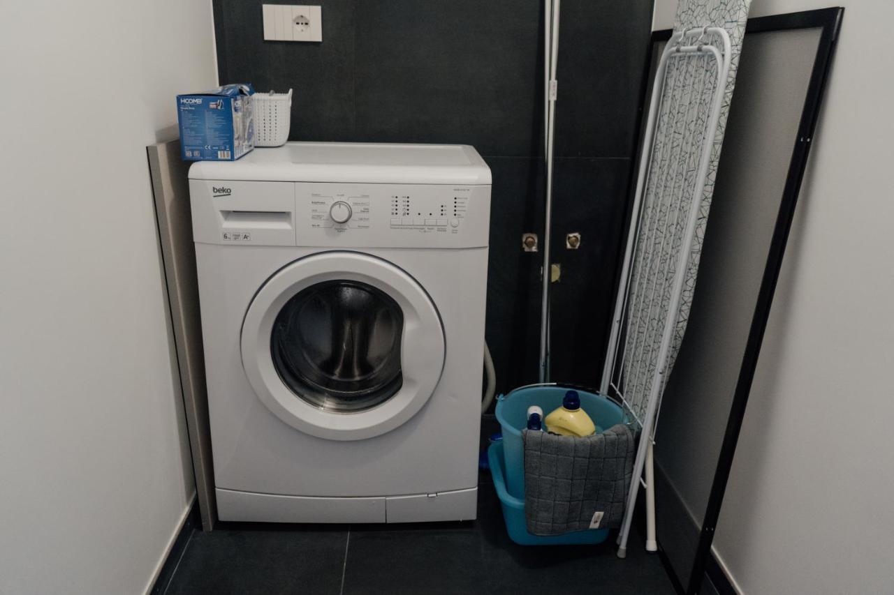 Domus - Catullo - Appartement Bari