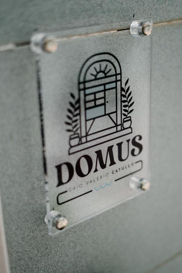 Appartement Domus - Catullo -